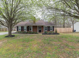 2904 Faircroft Way, Monroe, NC 28110