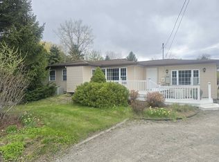 5634 S Huron Rd, Pinconning, MI 48650