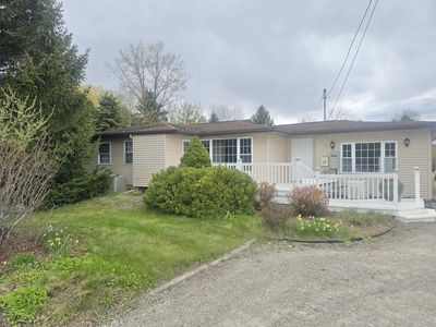 5634 S Huron Rd, Pinconning, MI, 48650