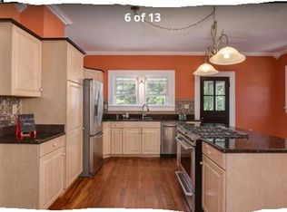 84S Louisiana Ave, Asheville, NC 28806