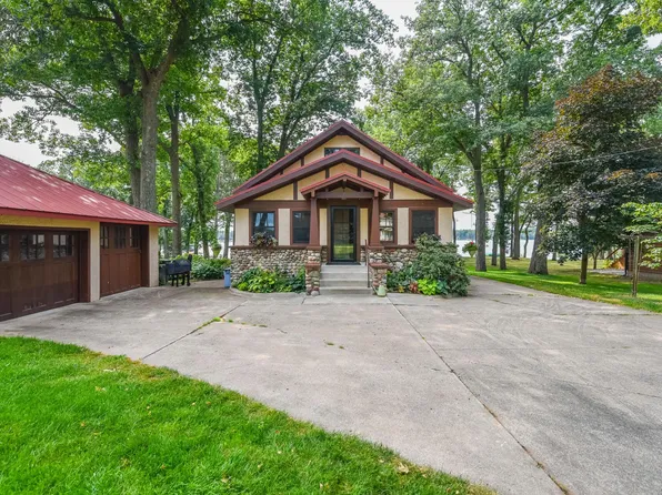 226 2nd St SE, Crosby, MN 56441