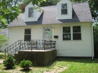 17626 Community St, Lansing, IL 60438