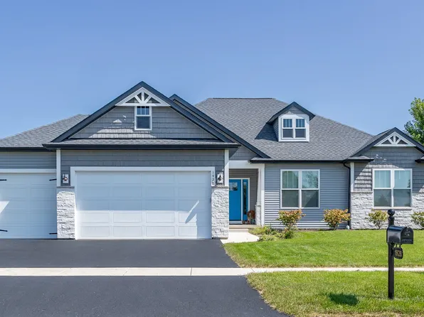 The Ashbury Plan, Grunwald Grove