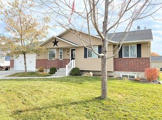 148 S 380 W, Smithfield, UT 84335