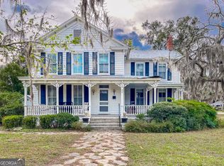 318 E Plum St, Jesup, GA 31546