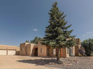 4267 Snow Bird, Santa Fe, NM 87507