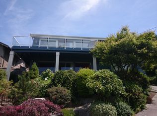 3400 60th Ave SW, Seattle, WA 98116