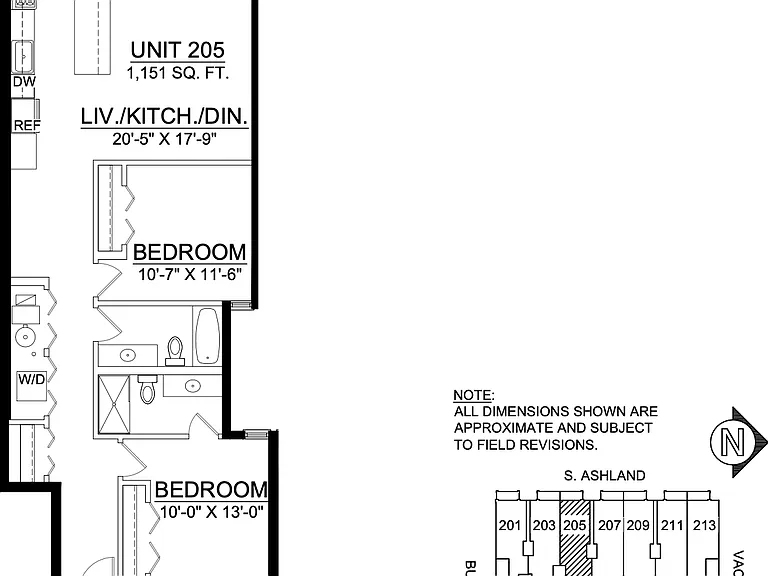 Ashland Place — Photo 29