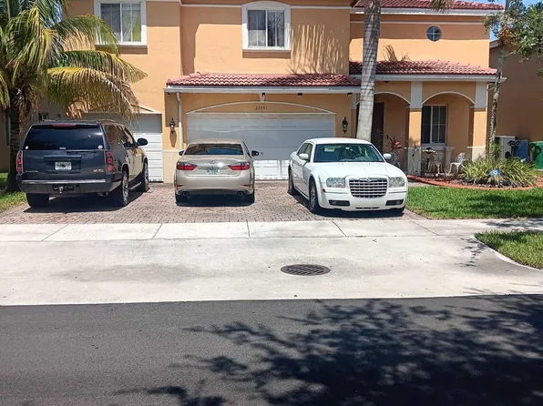 20551 NW 7th Court, Miami Gardens, FL 33169
