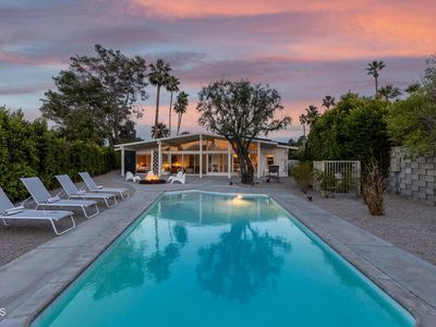 4950 E Cherry Hills Dr, Palm Springs, CA, 92264