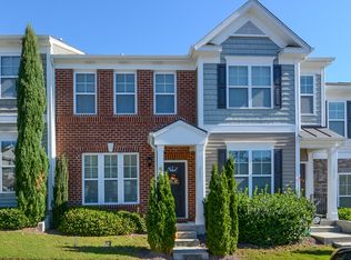 2825 Corbett Grove Dr, Raleigh, NC 27616