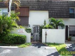 3676 SW 60th Ter #34, Fort Lauderdale, FL 33314