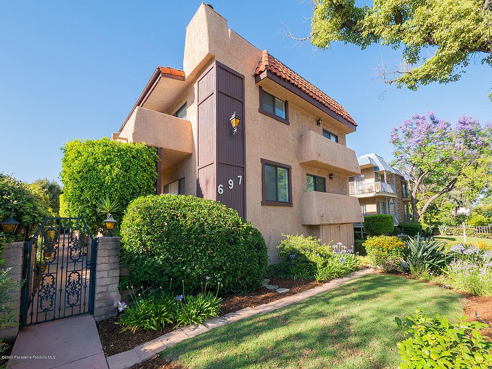 1st image of 697 E California Blvd APT 8