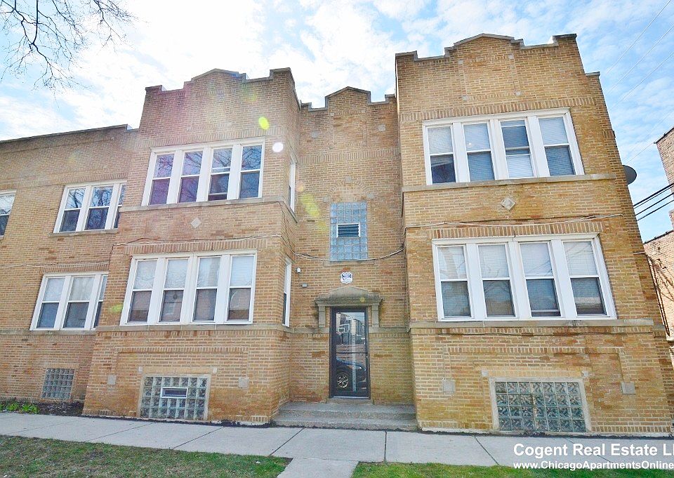 1st image of 3945 W Schubert Ave #1W