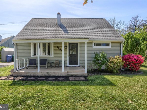 6101 Nassau Rd, Harrisburg, PA 17112