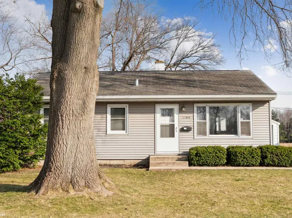 1106 Lynnwood Dr, Burlington, IA 52601