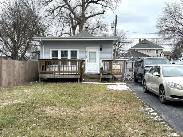 6223 Jackson Ave, Hammond, IN 46324