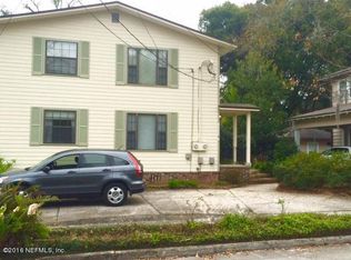1820 Cherry St #1, Jacksonville, FL 32205