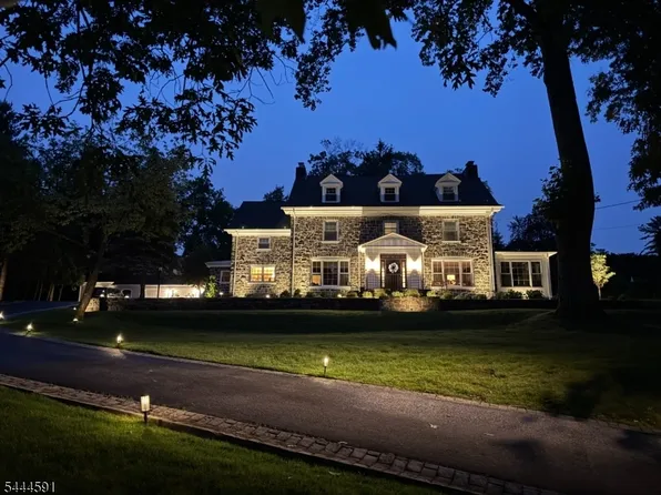 117 Forest Way, Essex Fells Twp., NJ 07021