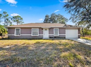 2318 Irving Ave, Alva, FL 33920