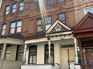 532 W 187th St #A, New York, NY 10033