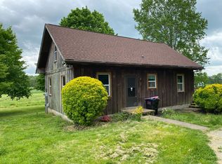 2020 Powell Rd, Clarksville, TN 37043