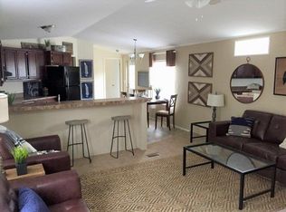 937 Fawn Ln, Las Cruces, NM 88001