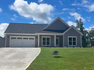 437 N Point Cir, Hartwell, GA 30643