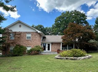 33239 Thompson Rd, Afton, OK 74331