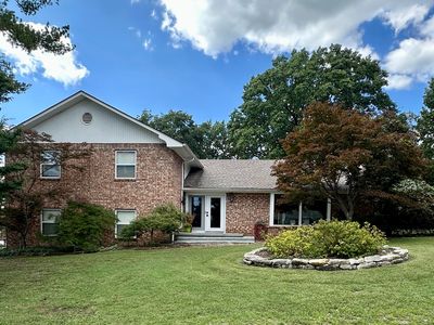 33239 Thompson Rd, Afton, OK, 74331