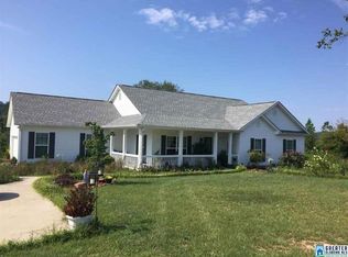 6964 New Liberty Rd, Jacksonville, AL 36265