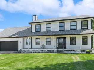 6893 NE Rising Sun Dr, Pleasant Hill, IA 50327