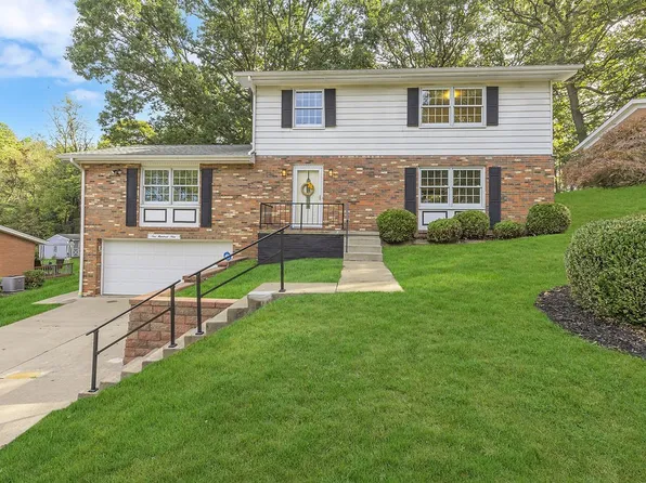109 Truman Dr, Monaca, PA 15061