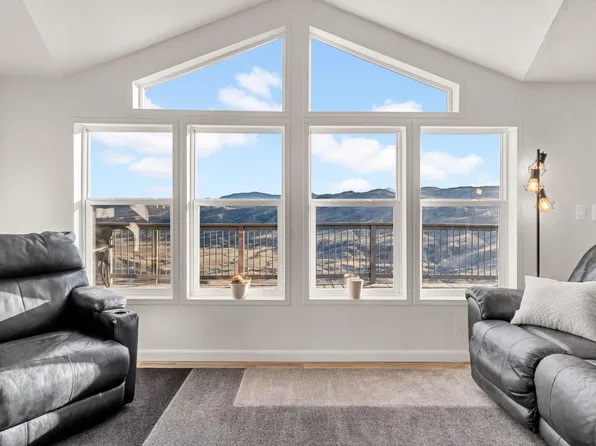 12721 Woodchuck Dr, Loveland, CO 80538