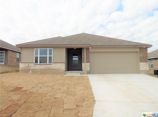 2504 Elk Creek St, Temple, TX 76504