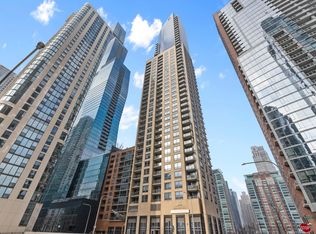 420 E Waterside Dr UNIT 3801, Chicago, IL 60601