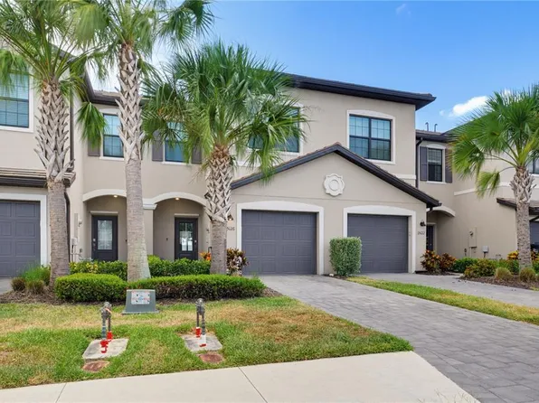 15126 Lyla Ter, Bradenton, FL 34211
