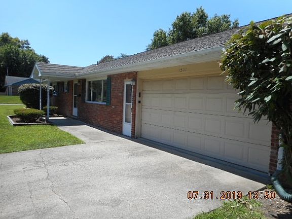 5th image of 1501 N Elizabeth Ave