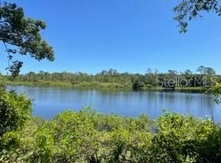 VISTA STREET LOT 1, LAKE HELEN, FL 32744