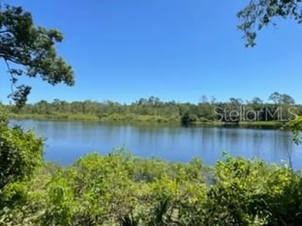 VISTA STREET LOT 1, LAKE HELEN, FL 32744