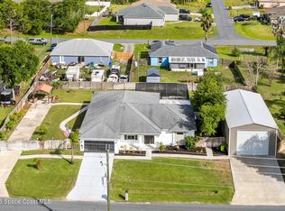 2943 Toulon Rd SE, Palm Bay, FL 32909