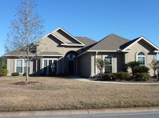 11 Bradfords Crsg, Brunswick, GA 31525