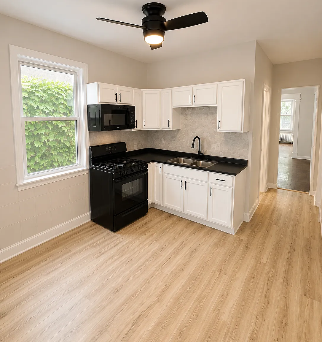 3 bed, $2,150 — Photo 4