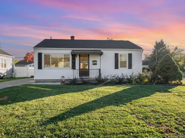 1101 Chase Ave, Hamilton, OH 45015