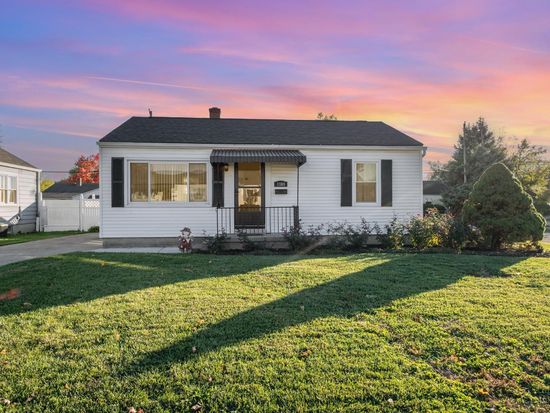 1101 Chase Ave, Hamilton, OH 45015