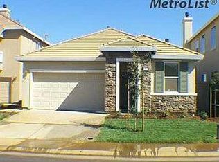 11817 Loisdale Way, Rancho Cordova, CA 95742