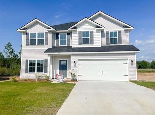 174 Legacy Ln, Hinesville, GA 31313