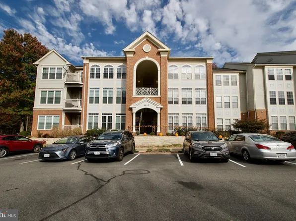 6612 Netties Ln Unit F, Alexandria, VA 22315