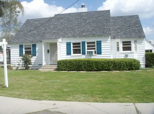 6644 Tobias Ave, Van Nuys, CA 91405