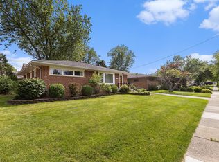 1733 Hanover Rd, Ann Arbor, MI 48103